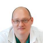 Уролог Черников С. А., Калининград