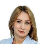 Гастроэнтеролог Болусова А. Н., Калининград