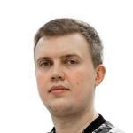 Стоматолог Кучеренко П. О., Калининград