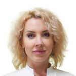 Офтальмолог (окулист) Площанская Н. В., Калининград