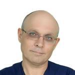 Хирург Полтавец Е. А., Калининград