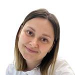 Гинеколог Романова М. И., Калининград