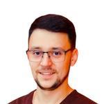 Врач УЗИ Калиниченко В. Г., Калининград