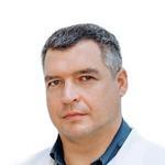 Уролог Безверхний К. А., Калининград