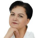 Врач ЛФК Ждановская А. Ю., Калининград