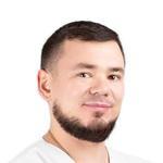 ЛОР Дзюба С. А., Калининград