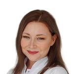 Детский невролог Тригулова В. О., Калининград