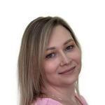 Детский невролог Тригулова В. О., Калининград