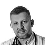 Анестезиолог-реаниматолог Фомин И. В., Калининград