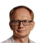 Психиатр Шендеров К. В., Калининград