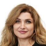 Гинеколог-эндокринолог Шарнина М. В., Калининград