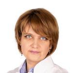 Врач УЗИ Перепеляк Ю. А., Калининград