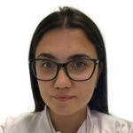 Терапевт Зайцева А. В., Калуга