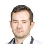 Врач УЗИ Кораблёв М. В., Калуга