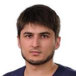 Офтальмолог-хирург Аджиев У. А., Калуга