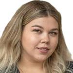 Психолог Дементьева Д. О., Калуга