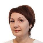 Рефлексотерапевт Волкова Н. В., Калуга