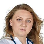 Детский кардиолог Зацепина Т. Н., Калуга