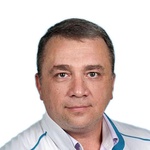 Невролог Крылов Д. В., Калуга