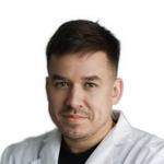 Проктолог (колопроктолог) Палкин Е. С., Калуга