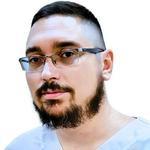 Психиатр Флегинский Д. В., Калуга