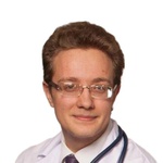 Кардиолог Шпаков А. В., Калуга