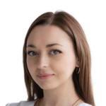 Онколог Домогаева Е. С., Калуга