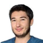 Флеболог Жоомарт М. У., Калуга