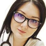 Ревматолог Бочарова М. С., Обнинск