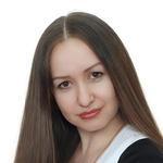 Гастроэнтеролог Ткачева Я. И., Камышин