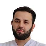 Стоматолог-имплантолог Болатчиев К. А., Черкесск