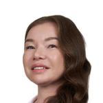 Невролог Уракова Е. Н., Казань