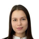 Стоматолог-ортодонт Максимова Д. А., Казань
