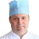 Хирург Файзуллин В. А., Казань