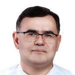 Офтальмолог-хирург Тальдаев Р. Э., Казань