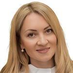 Терапевт Рахматуллина Д. М., Казань