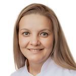 Гинеколог Алексеева И. М., Казань