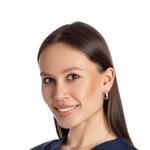 Гастроэнтеролог Закирова И. Р., Казань