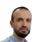 Остеопат Мадякин П. В., Казань