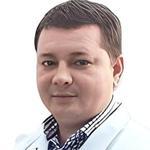 Стоматолог-хирург Гильфанов Д. М., Казань