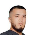 Челюстно-лицевой хирург Ходжаев Т. А., Казань