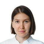 Эндокринолог Маркосян А. Р., Казань