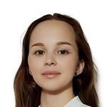 Врач-косметолог Князева Д. А., Казань