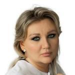 Психолог Салихова М. Р., Казань