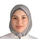 Детский стоматолог Зейналова М. М., Казань