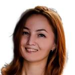 Терапевт Шайдуллина К. А., Казань