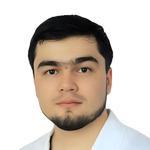Хирург Махмудов С. Б., Казань