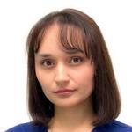 ЛОР Камалова А. А., Казань