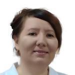 Невролог Кузнецова Е. А., Казань