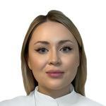 Подолог-эстетист Фокеева Е. Д., Казань